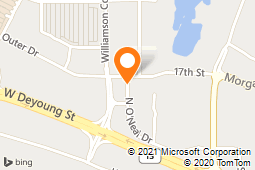 New Horizons Homes, Inc.