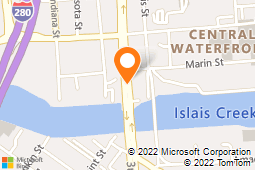 Tiki Go Go Personal Chef Service