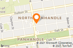 Aero Special Delivery