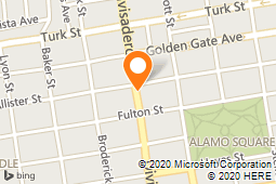 San Francisco Muslim Community Center