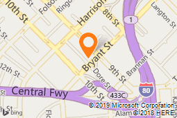 Specialized Legal Services