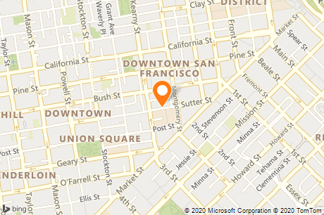 Golden Gate Mobile Notary & Apostille