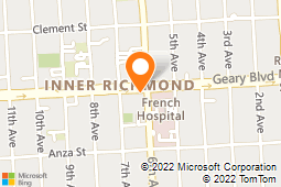 La Bergerie Restaurant