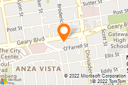 Kaiser Permanente Medical Center San Francisco - Security Services