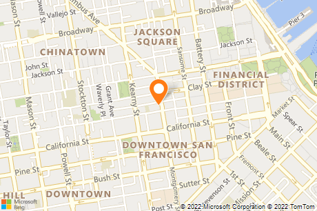 Rna Locksmith San Francisco