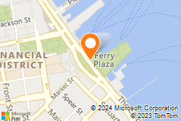 Ferry Building Marketplace