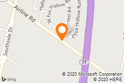 Henderson County Schools - Bus Garage