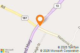 Carey Wholesale Distribution