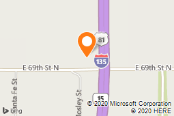 Kechi Township - Cemetery Office