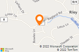 Casey Stratus & Rick Stratus DBA Bike Works