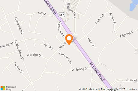 Clean With Integrity