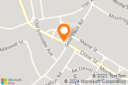 Fort Knox - Fort Knox Post Exchange Branch - Concessions Section - Laundry Dry Clea