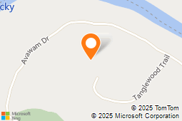 Central Kentucky Framing