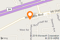 Christine LaFaille ABC Reading Center