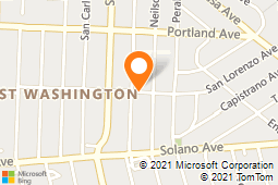 David McGinnis Landscape Construction