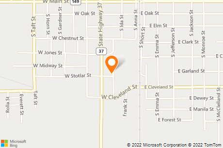 Brown's Automotive Machine