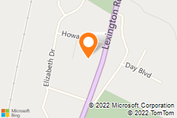 Hudson Nissan on Nicholasville