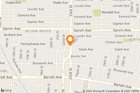 Botanica San Antonio