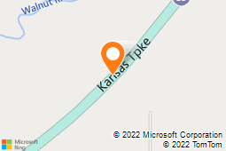 Thompson T - Express - Freeway Amoco