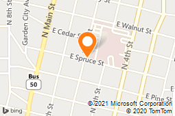 Siena Healing Arts Building