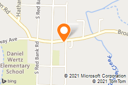 A America's Best Cafe