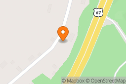 North County School District R - 1 - North County Bus Garage