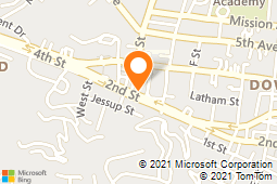 Levi Peter Plumbing Inc