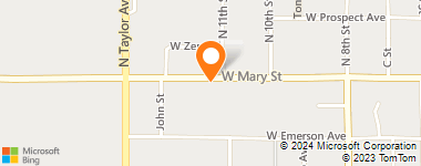 Sound Decision On Mary St In Garden City Ks 620 271 7446 Usa