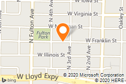 Henry's Camera Repair Inc