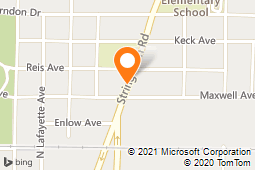 All Saints Anglican Church