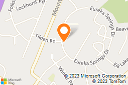 Farthing's Roofing Co Inc