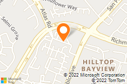 Round Table Pizza - Richmond Parkway