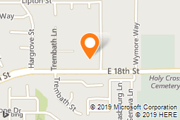 Cornerstone Christian Center