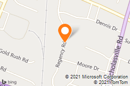 Member Service Center of Kentucky