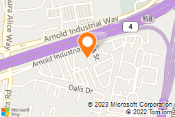 Contra Costa Carburetor & Fuel Injection