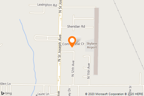 Southern Indiana Tool & Machine Inc.