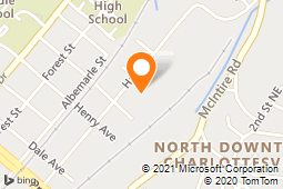 H P B Corp - Charlottesvil Le Distributing Co