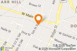 Collier's Towing Service