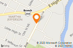 Domino's Pizza - Stores - Downtown Pantops Area