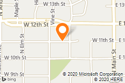 First Baptist Church - Cabin - Hunter's Landing