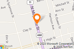 Montgomery County Schools - Central Office