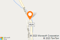 Loup Creek Volunteer Fire Department