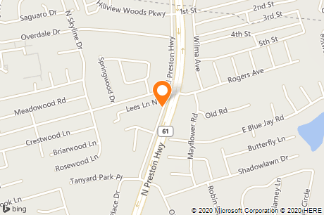 American Chiropractic Hillview