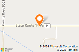 Tri - State Butane Co Inc