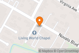 Bethel Baptist Church