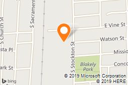 Pacific Coast Producers - Cannery Shipping Department