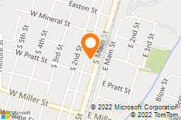 General Signs & Graphics