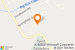 A White Glove Cleaning Service