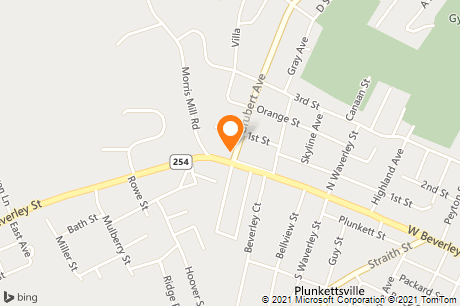 Beverly Street Convenience