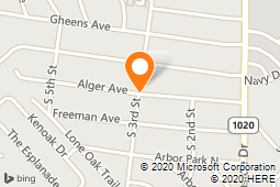 Cornerstone Worship Center